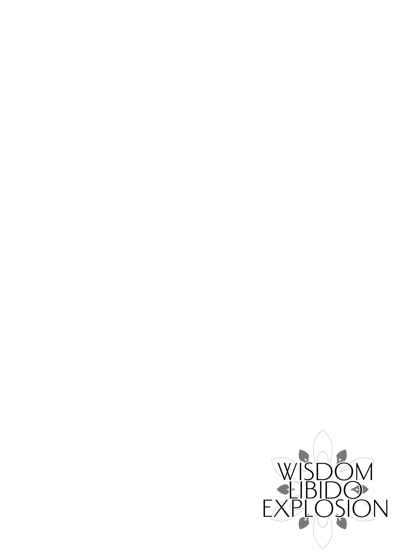 Hentai Manga Comic-WISDOM LIBIDO EXPLOSION-Read-23